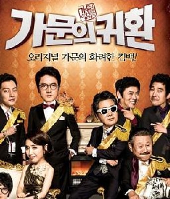 家族荣誉5:家门的归