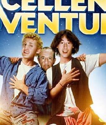 阿比阿弟的冒险