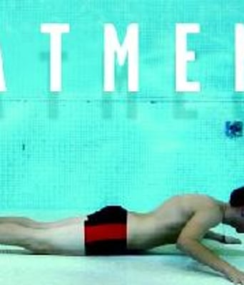 呼吸/深深深呼吸