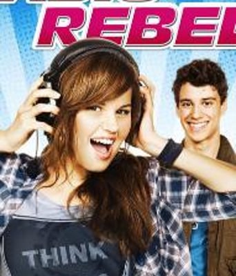 电台甜心/叛逆主播/