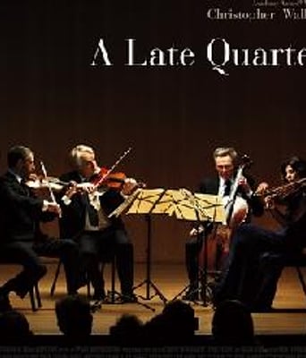晚期四重奏