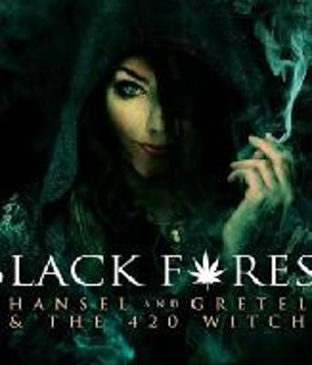 黑森林:糖果屋和42