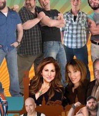 欲望熊市2:求婚记