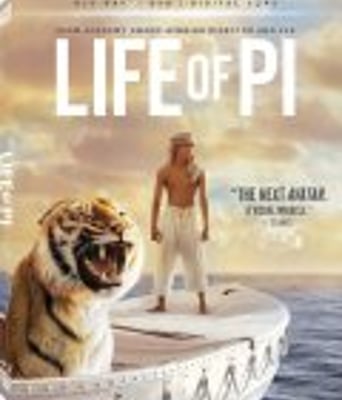 <b><font color='#FF0000'>少年派的奇幻漂流</font></b>