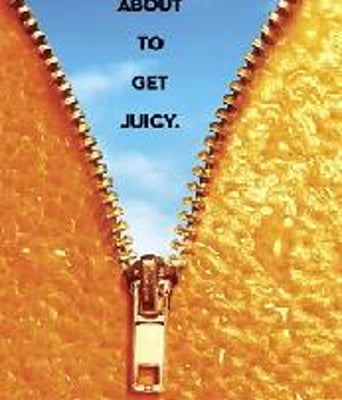 橘子/橘色罗曼史