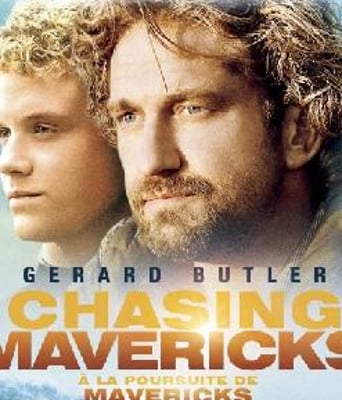 冲浪男人/冲浪英豪