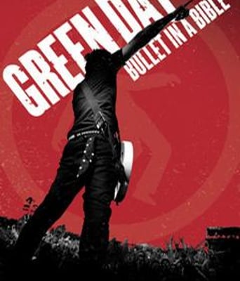 圣经上的子弹演唱会