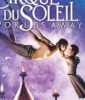 太阳马戏团:遥远的世