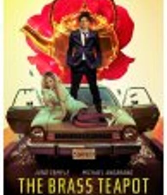 <b><font color='#FF0000'>黄铜茶壶</font></b>