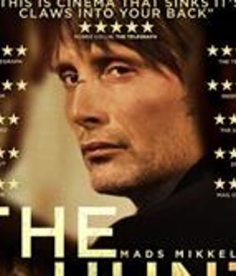 <b><font color='#FF0000'>狩猎/谎言的烙印</font></b>