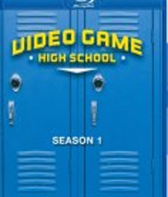 <b><font color='#FF0000'>游戏学院/电玩高中</font></b>