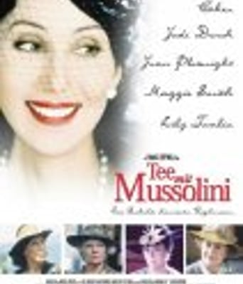 <b><font color='#FF0000'>情深一吻/与墨索里尼</font></b>