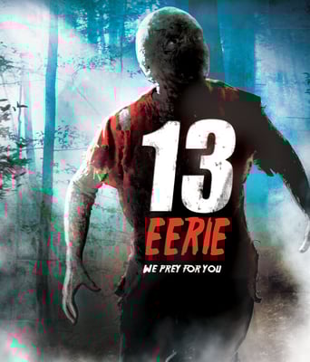 <b><font color='#FF0000'>13号怪异岛</font></b>