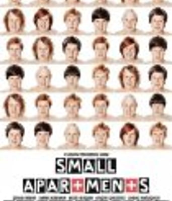 <b><font color='#FF0000'>小公寓/公寓谋杀事件</font></b>