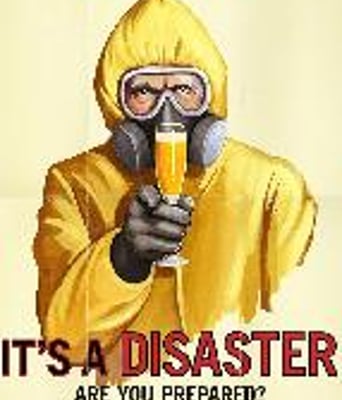 危机边缘/末日灾难