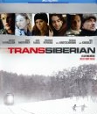 <b><font color='#FF0000'>横穿西伯利亚</font></b>