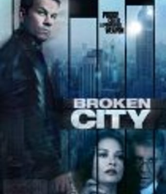 <b><font color='#FF0000'>破碎之城/惊爆危城</font></b>