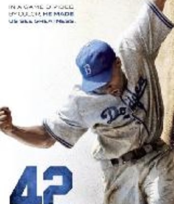 42号传奇/42DVD中字版