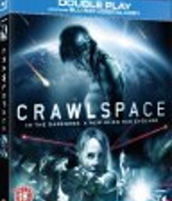 <b><font color='#FF0000'>绝命空间/爬行空隙</font></b>