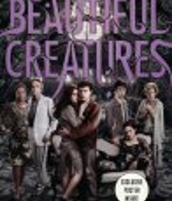 <b><font color='#FF0000'>美丽生灵/美丽魔物</font></b>