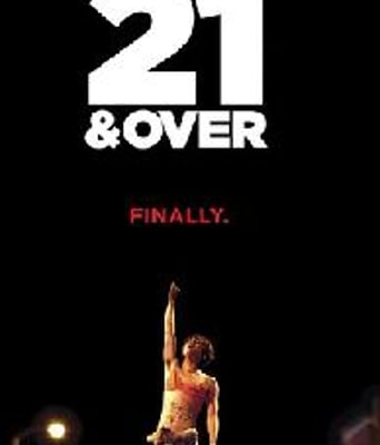21玩过界