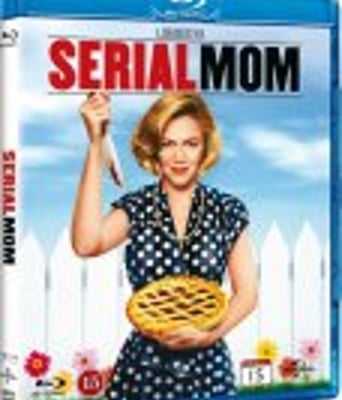 <b><font color='#FF0000'>疯狂杀手俏妈咪/杀心</font></b>