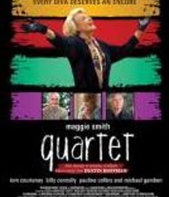 <b><font color='#FF0000'>四重奏</font></b>