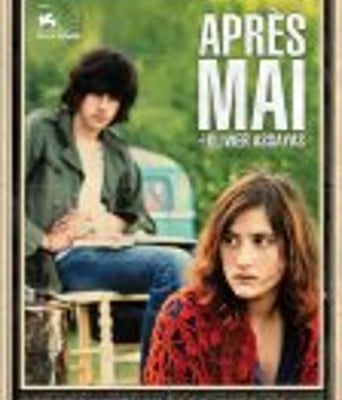 <b><font color='#FF0000'>五月之后/五月风暴</font></b>