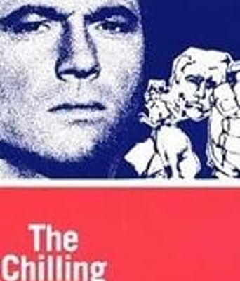 谍网迷魂/谍影迷魂