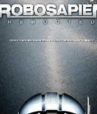 史宾机器人:重启