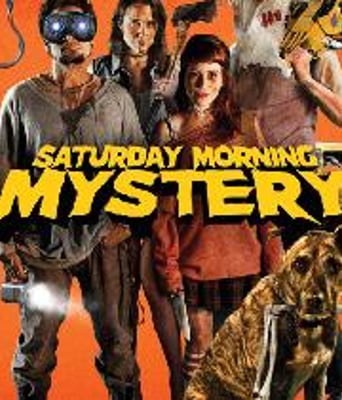 星期六早上大屠杀