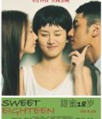 <b><font color='#FF0000'>甜蜜18岁</font></b>