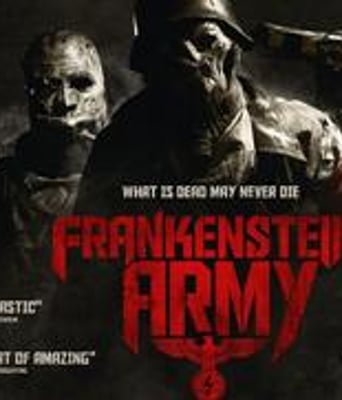 弗兰肯斯坦兵团