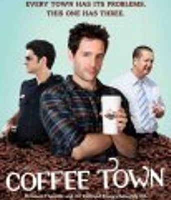 <b><font color='#FF0000'>咖啡镇</font></b>