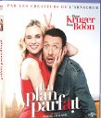 <b><font color='#FF0000'>真爱找冤家/完美计划</font></b>