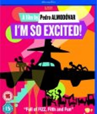 <b><font color='#FF0000'>我超兴奋/空乘情人</font></b>