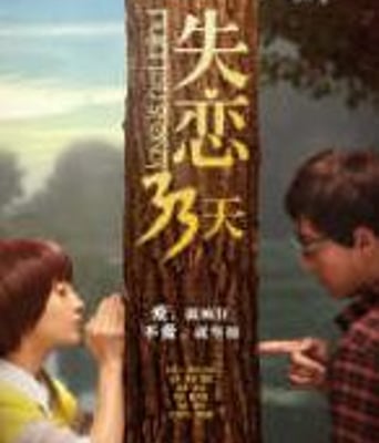 失恋33天(电视剧)