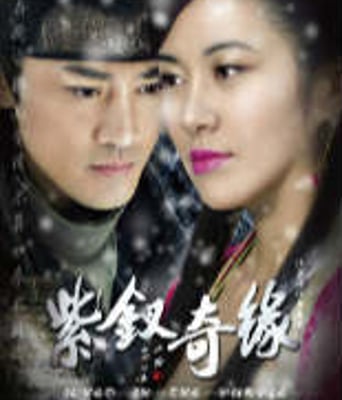 紫钗奇缘