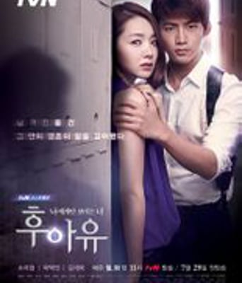 who are you/你是谁