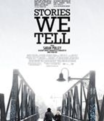 我们讲述的故事