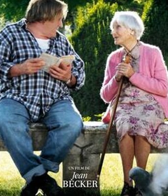 与玛格丽特的午后