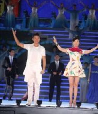 2013中秋晚会-梅州月·