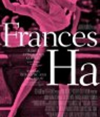 <b><font color='#FF0000'>弗兰西丝·哈</font></b>