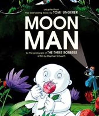 月球人/月亮先生