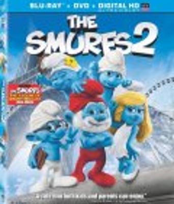 <b><font color='#FF0000'>蓝精灵2</font></b>