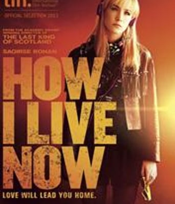 为爱生存/我如何生存