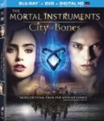 <b><font color='#FF0000'>圣杯神器：骸骨之城</font></b>