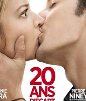 20岁年下男的恋爱