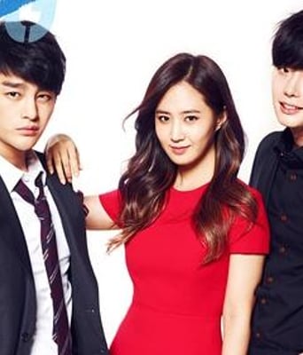 屏息/速水花美男