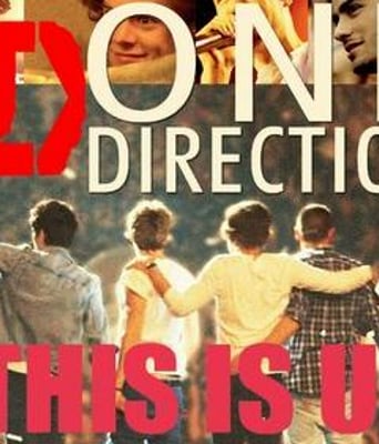 单向乐队:这就是我们